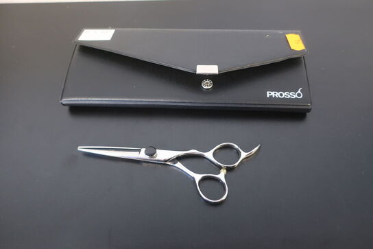 Frisørsaks PS-NIELSEN AC-4 5.5