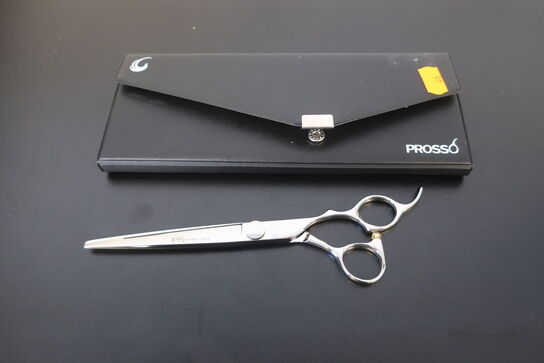 Frisørsaks PS-NIELSEN A-55 7.0