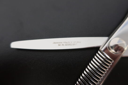 Frisørsaks PS-NIELSEN A-29 30T/2G