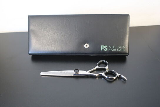 Frisørsaks PURENAN AC-4L 6.0