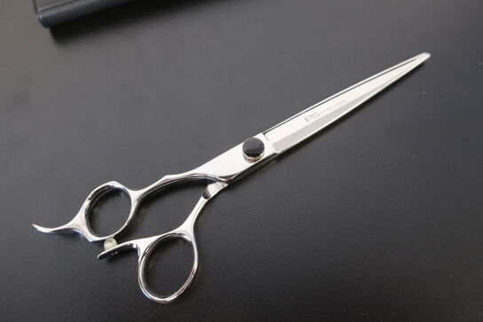 Frisørsaks PS-NIELSEN B-24L SR 7.0