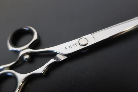 Frisørsaks PURENAN A-7L/60