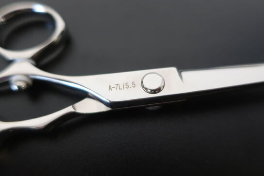 Frisørsaks PS-NIELSEN A-7L/5.5