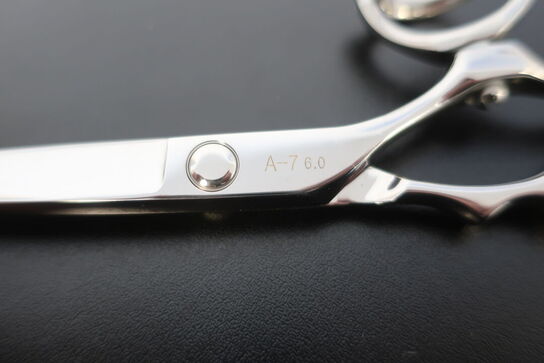 Frisørsaks PS-NIELSEN A-7 6.0