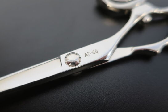 Frisørsaks PS-NIELSEN A7-50