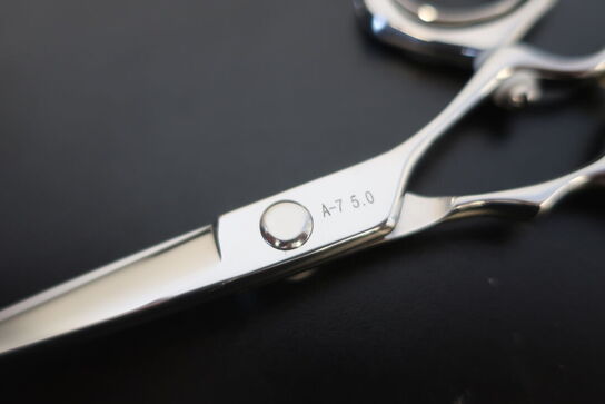 Frisørsaks PS-NIELSEN A-7 5.0