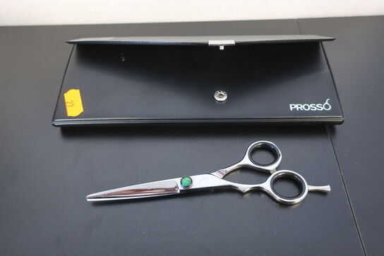 Frisørsaks PURENAN DCO1555SL