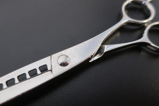 Frisørsaks PS-NIELSEN ATS314