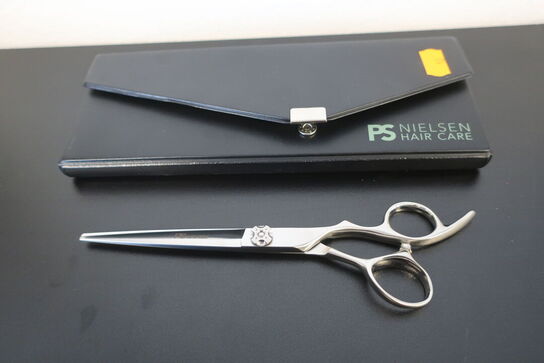Frisørsaks PS-NIELSEN A-17-3 6.75