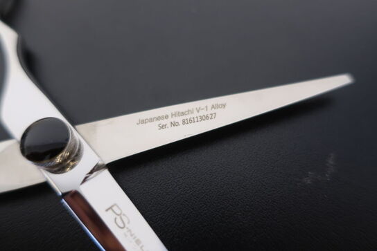 Frisørsaks PS-NIELSEN A-7L/5.5