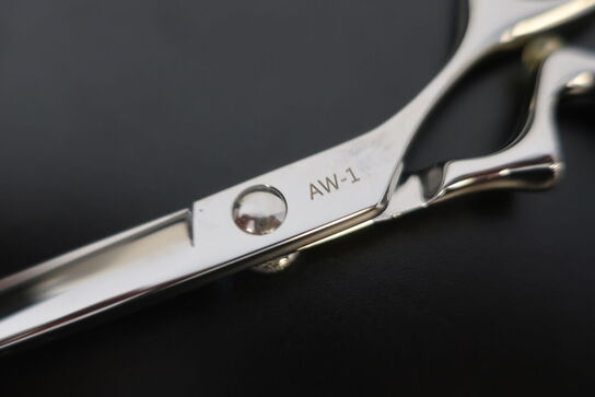 Frisørsaks PS-NIELSEN AW-1