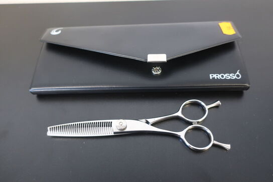 Frisørsaks PS-NIELSEN RTA-30/2G Lefty