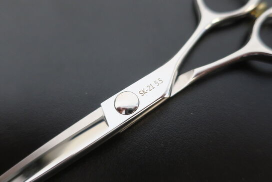 Frisørsaks PS-NIELSEN SK-21 5.5