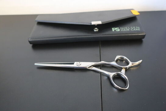 Frisørsaks PS-NIELSEN MW-6.0