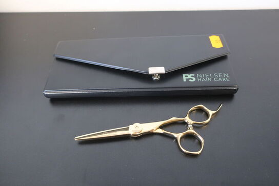 Frisørsaks PS-NIELSEN A-14G 5.5