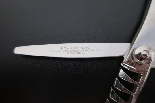 Frisørsaks PS-NIELSEN ATS314