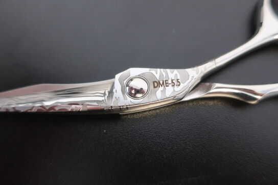 Frisørsaks PS-NIELSEN DME-5.5