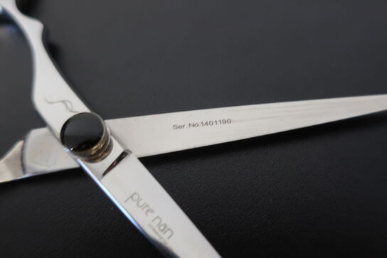 Frisørsaks PURENAN A-7L/60