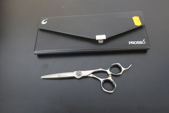 Frisørsaks PS-NIELSEN E-30 5.75