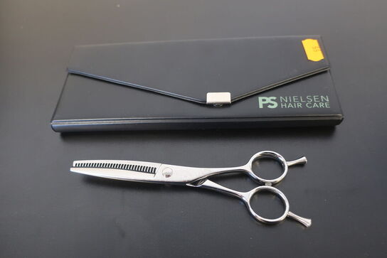 Frisørsaks PS-NIELSEN RTA-30/2G