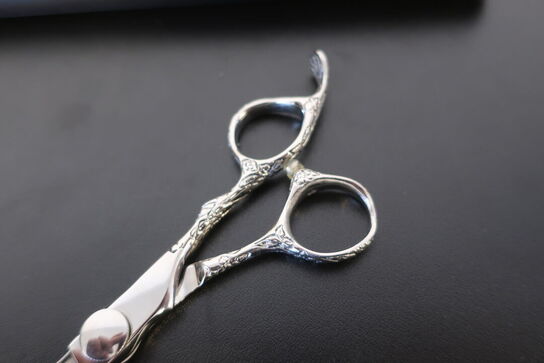 Frisørsaks PS-NIELSEN BB-55 6.0