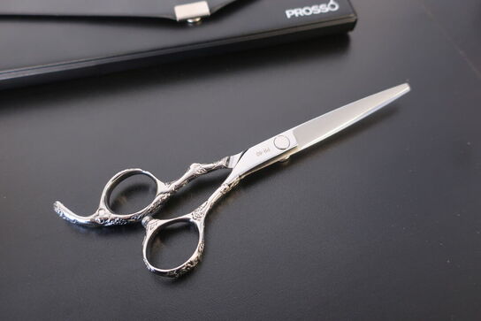 Frisørsaks PS-NIELSEN PR-60