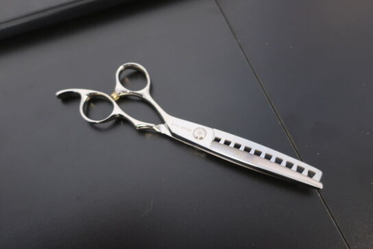 Frisørsaks PS-NIELSEN A-41L 10T/10G