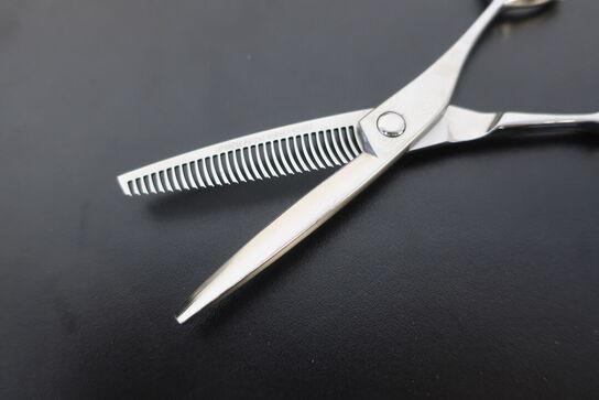 Frisørsaks PS-NIELSEN RTA-30/2G