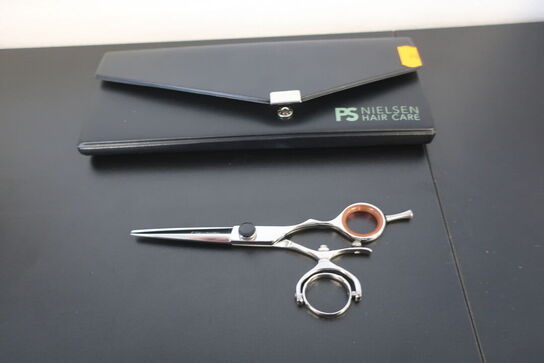 Frisørsaks PS-NIELSEN A-7/5.5