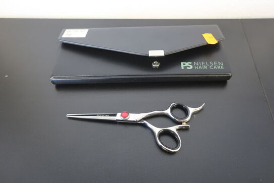 Frisørsaks PURENAN BC/SR-24 5.5