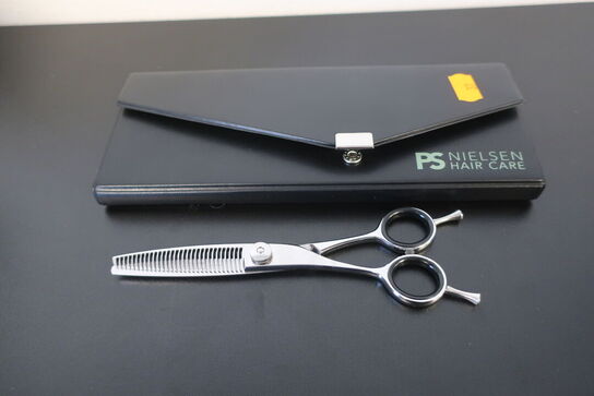 Frisørsaks PS-NIELSEN RTA-30/2G Lefty