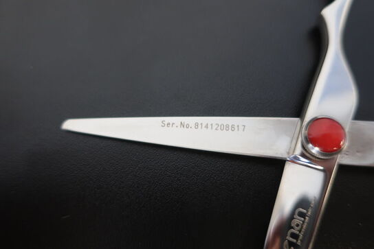 Frisørsaks PURENAN AC-13 5.5