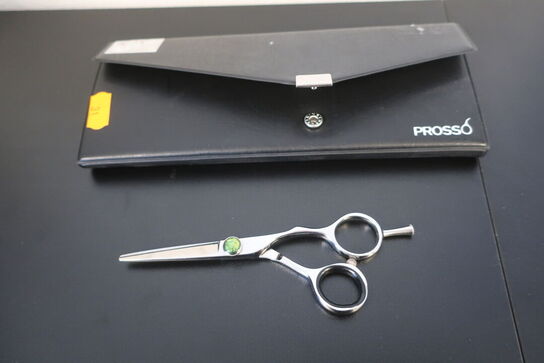 Frisørsaks PS-NIELSEN AC-12