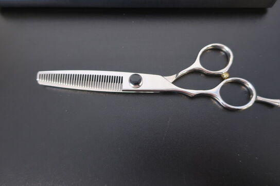 Frisørsaks PS-NIELSEN FX-9-L 35T