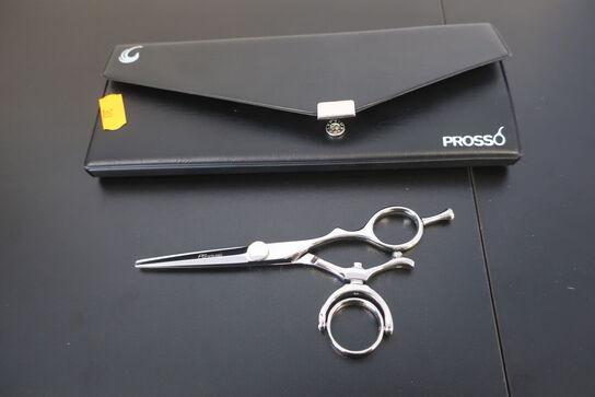 Frisørsaks PS-NIELSEN A7-50