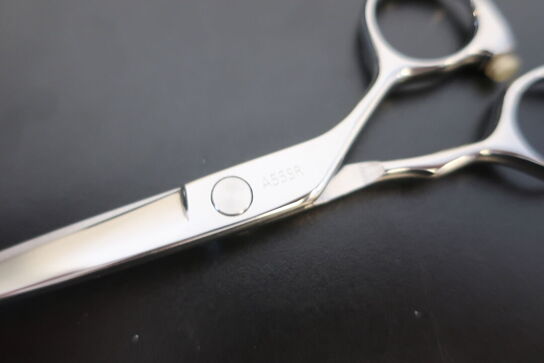 Frisørsaks PS-NIELSEN A55SR