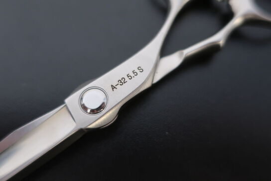 Frisørsaks PS-NIELSEN A-32 5.5 S