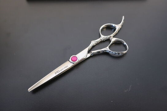 Frisørsaks PS-NIELSEN PR-55