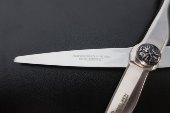 Frisørsaks PS-NIELSEN A-32 5.5 S