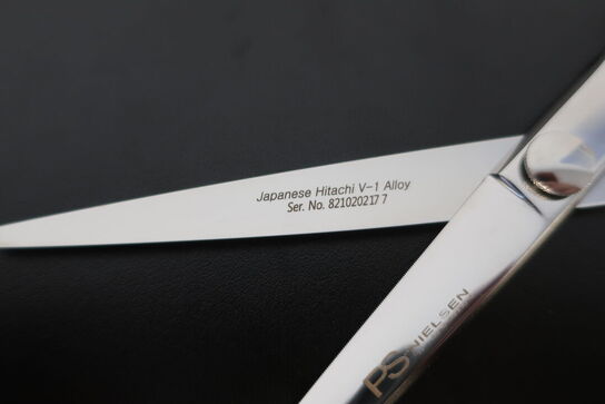 Frisørsaks PS-NIELSEN A-55 7.0