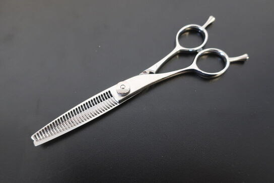 Frisørsaks PS-NIELSEN RTA-30/2G Lefty