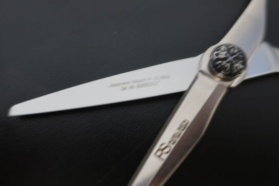 Frisørsaks PS-NIELSEN A-32 5.5 S