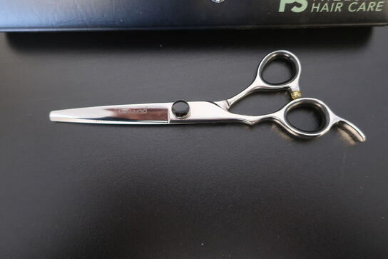 Frisørsaks PURENAN AC-4L 6.0