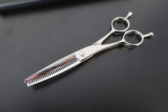 Frisørsaks PS-NIELSEN RTA-30/2G Lefty