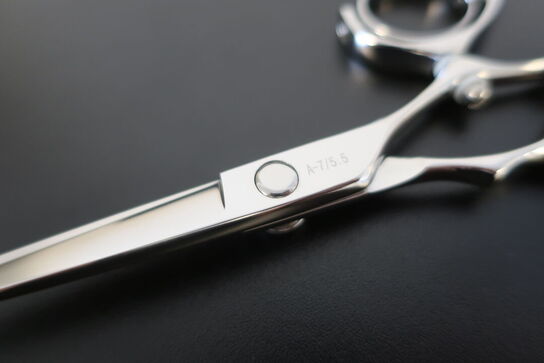 Frisørsaks PS-NIELSEN A-7/5.5