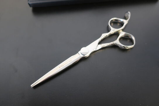 Frisørsaks PS-NIELSEN BB-55 6.0