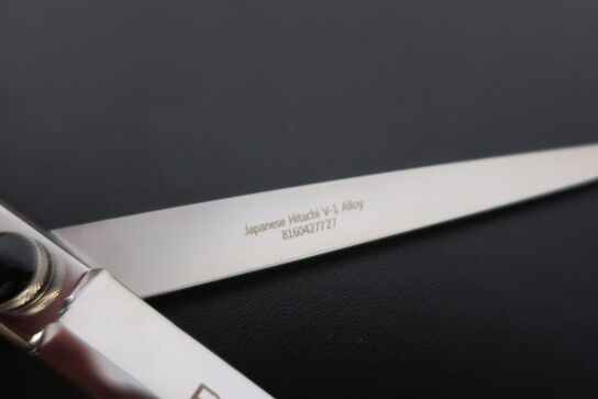 Frisørsaks PS-NIELSEN B-24L SR 7.0