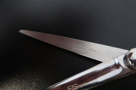 Frisørsaks PS-NIELSEN AW-1