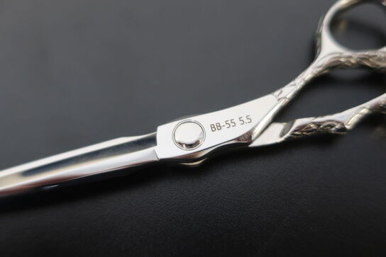 Frisørsaks PS-NIELSEN BB-55 5.5