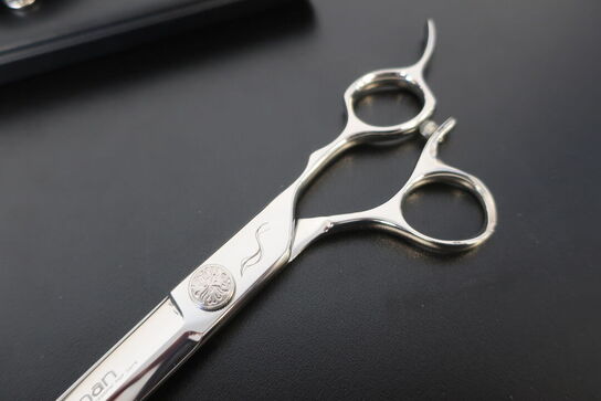 Frisørsaks PURENAN BC-24 8.0"